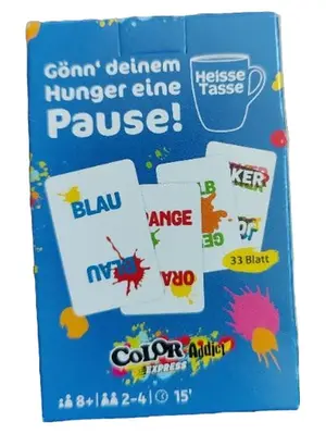 ASS ALTENBURGER Kartenspiel