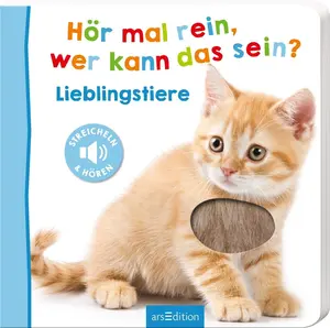 Babybuch