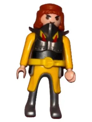 PLAYMOBIL Playmobil Spielfigur