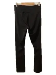 Vorschaubild 3 von Damen Trainingshose Jogginghose Schwarz Gr. 42 XL Sportlich