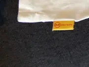 Vorschaubild 6 von Baby Langarmshirt Gr. 56 Weiß mit Teddy-Applikation Casual
