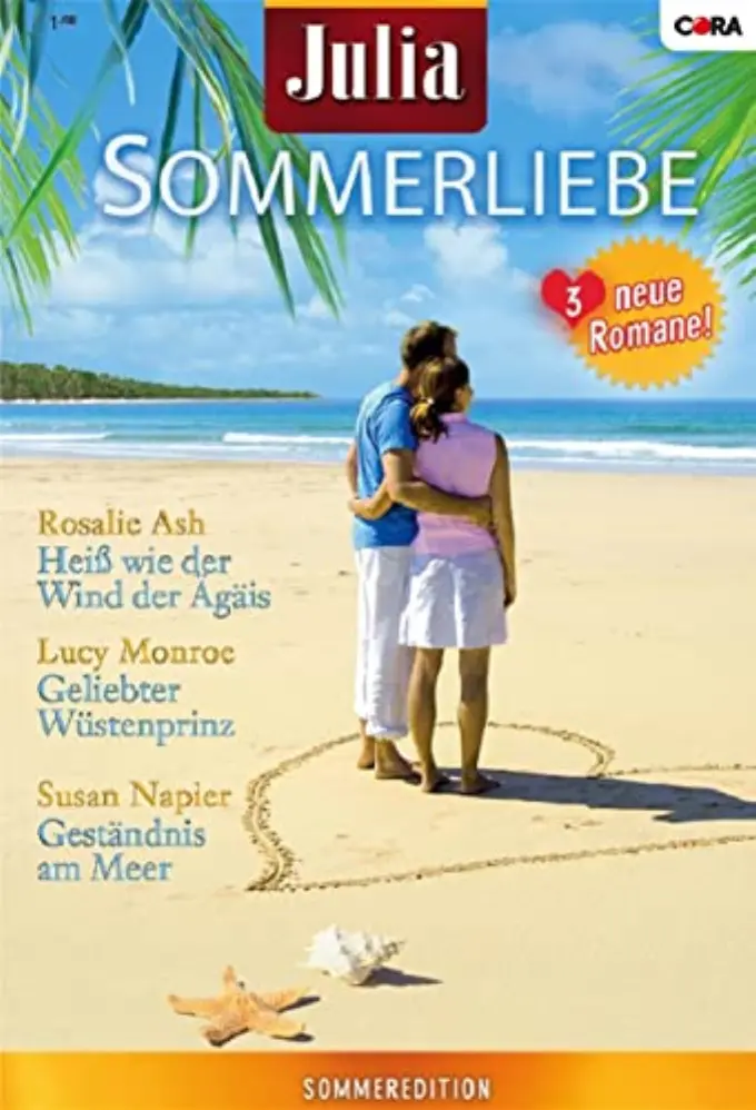 Liebesroman Bild 1