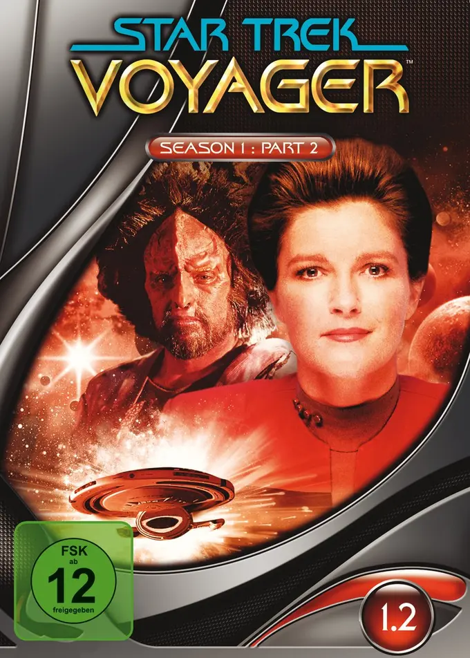 Science-Fiction Bild 1
