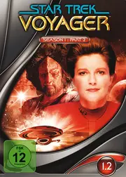 Vorschaubild Science-Fiction 1