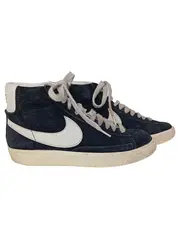 Vorschaubild 1 von Sneaker low Kinder Gr. 37.5 Blau Casual Sportschuhe