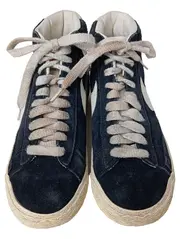 Vorschaubild 2 von Sneaker low Kinder Gr. 37.5 Blau Casual Sportschuhe