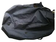Vorschaubild 3 von Pro Training Sporttasche Blau Groß 57cm Trainingstasche Duffel Bag