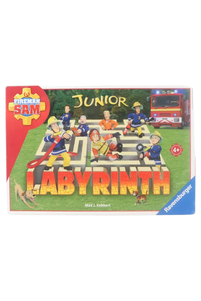 Brettspiel Bild 1