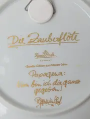 Vorschaubild ROSENTHAL Sammelteller 2