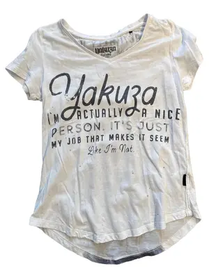 YAKUZA T-Shirt