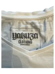 Vorschaubild 3 von Damen T-Shirt Gr. 36/S Weiß Casual Logo Print Schriftzug