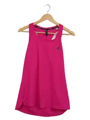 Vorschaubild 1 von Damen Sport Tanktop Shirt Pink Gr. M Primeblue Racerback