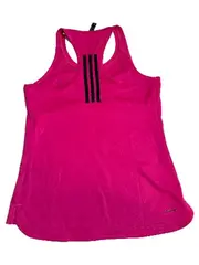 Vorschaubild 2 von Damen Sport Tanktop Shirt Pink Gr. M Primeblue Racerback