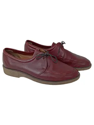 MANZ Schnürschuhe