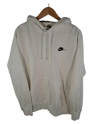 NIKE Kapuzenpullover