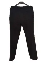 Vorschaubild 2 von Anzughose Damen Business Hose Schwarz Gr. 46 Stretch