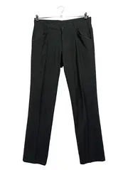 Vorschaubild 1 von Anzughose Damen Business Hose Schwarz Gr. 46 Stretch