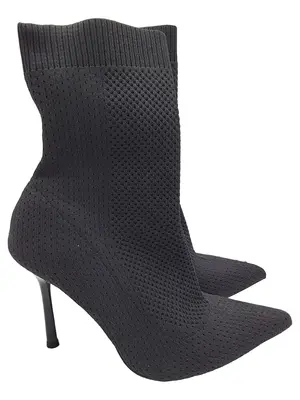 ZARA Stiefelette