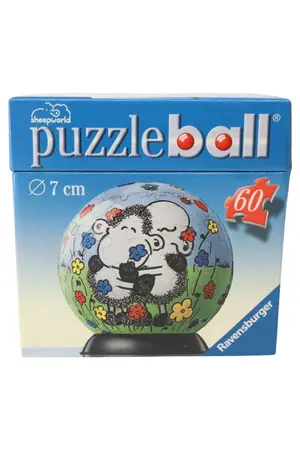 RAVENSBURGER 3D Puzzle