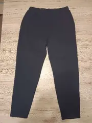 Vorschaubild 2 von Jogginghose Herren Gr. 38/M Blau Baumwolle Sweatpants