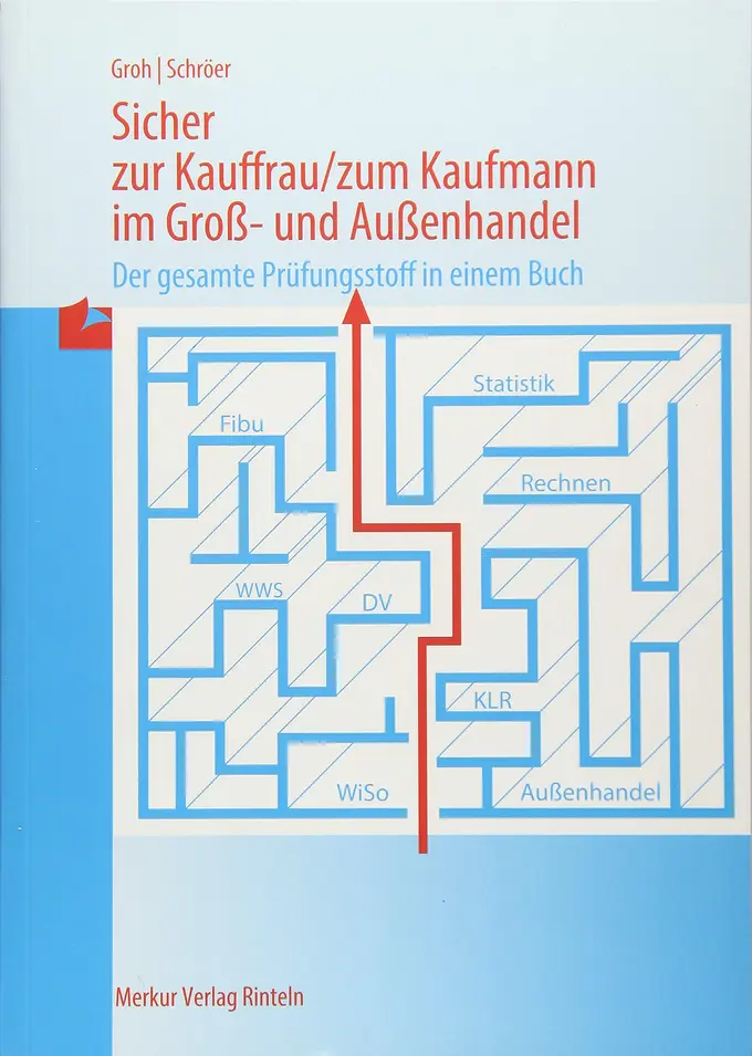 Buch für den Unterricht Bild 1