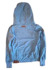 Vorschaubild NAKETANO Kapuzenpullover 2