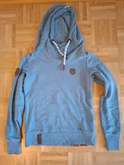 Vorschaubild NAKETANO Kapuzenpullover 3
