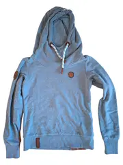 Vorschaubild NAKETANO Kapuzenpullover 1