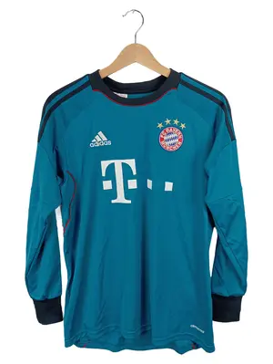 ADIDAS Fußball Trikot