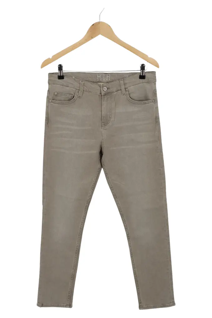 MIH JEANS Jeans Regular Fit Bild 1
