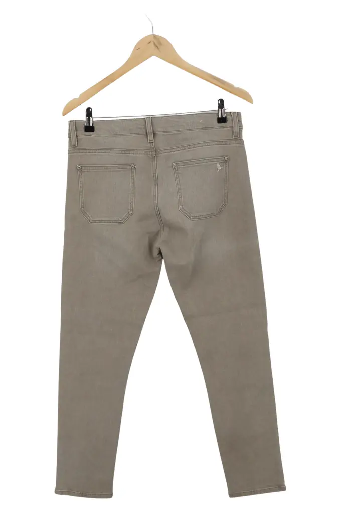 MIH JEANS Jeans Regular Fit Bild 2