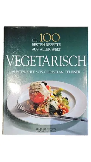 Kochbuch