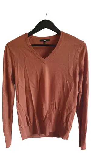 UNIQLO Pullover