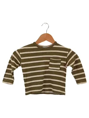 ZARA Langarmshirt