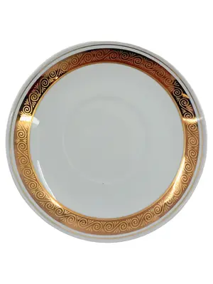 KAHLA Tasse und Unterteller