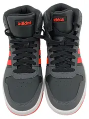 Vorschaubild 2 von Hoops Sneaker High Herren Grau Größe 40