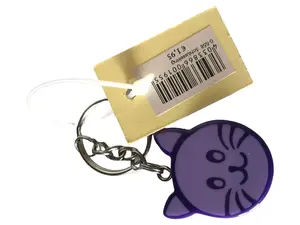 BB KLOSTERMANN Schlüsselanhänger