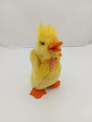 Vorschaubild 2 von Baby Kuscheltier Ente Gelb 15cm Stofftier Plüschtier 5378/17