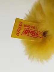 Vorschaubild 3 von Baby Kuscheltier Ente Gelb 15cm Stofftier Plüschtier 5378/17