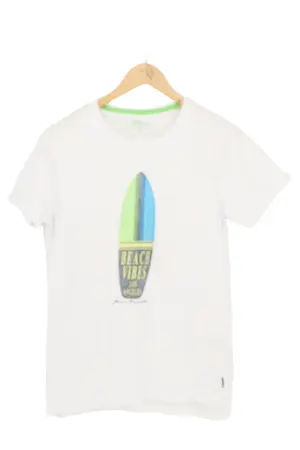JEAN PASCALE T-Shirt