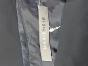 Vorschaubild 3 von Damen festliches Kleid Gr. 38/M Blau Elegant Cocktailkleid