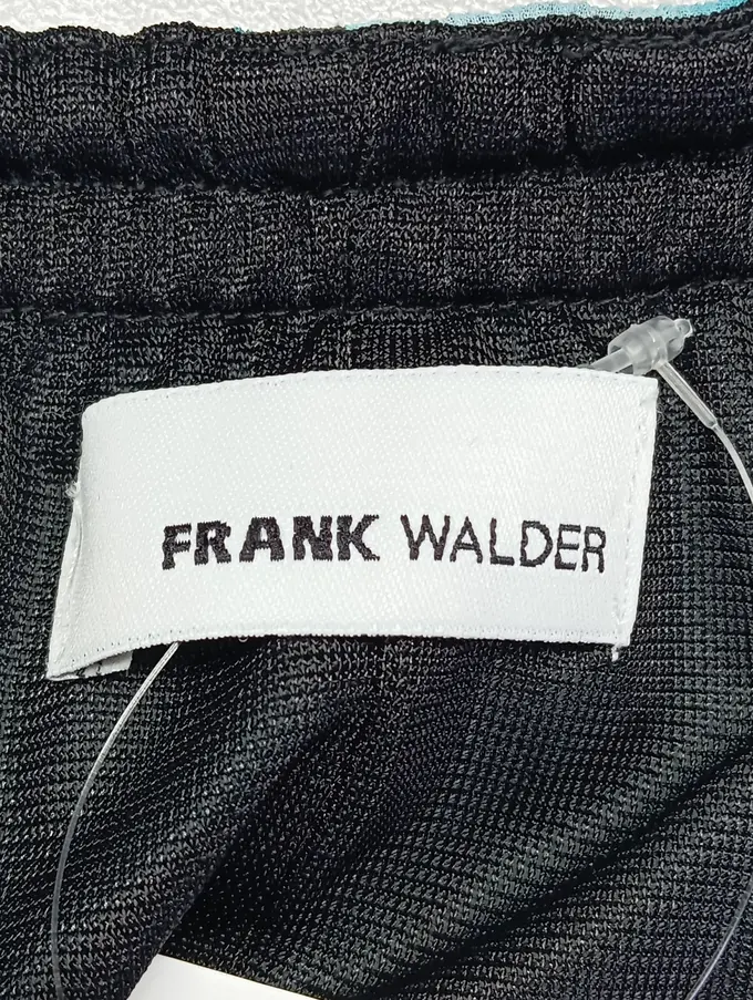 FRANK WALDER A-Linienrock Bild 3