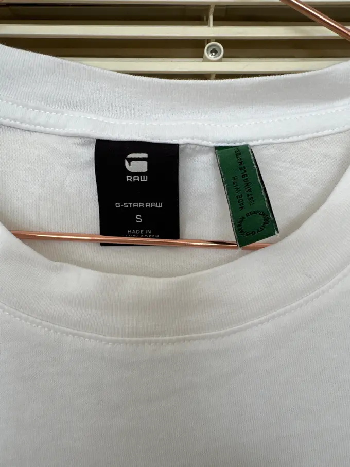 G-STAR RAW T-Shirt Bild 3