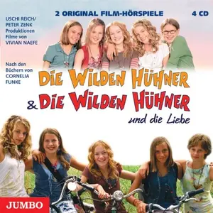 Hörspiel für Kinder