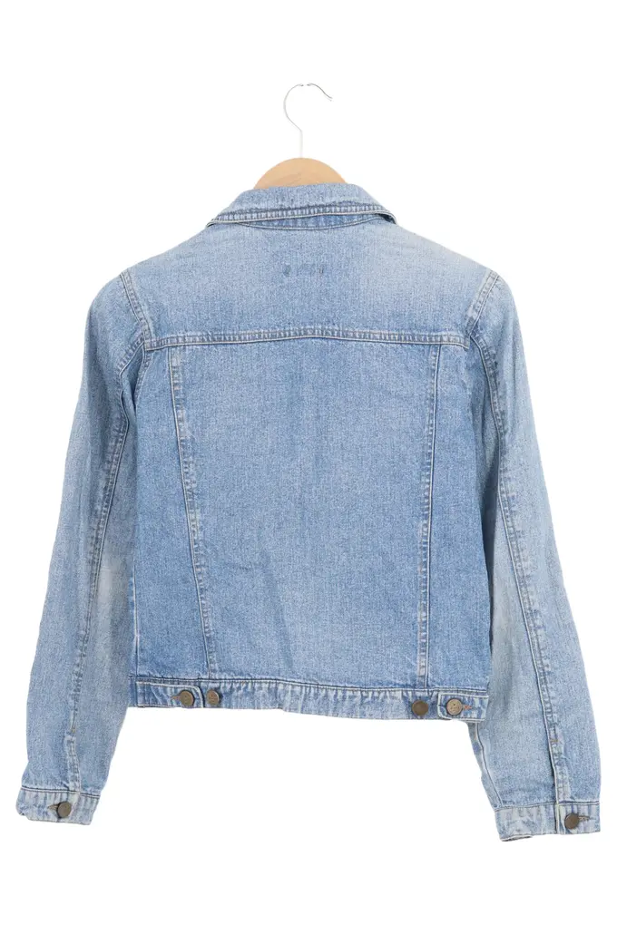 AYGILLS Jeansjacke Bild 2