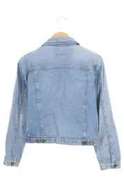 Vorschaubild AYGILLS Jeansjacke 2