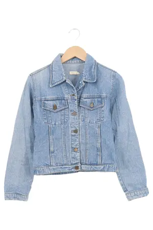 AYGILLS Jeansjacke
