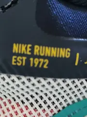 Vorschaubild 5 von Sportschuhe Herren Laufschuhe Gr. 39 Weiß Sportlich