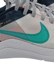 Vorschaubild 3 von Sportschuhe Herren Laufschuhe Gr. 39 Weiß Sportlich