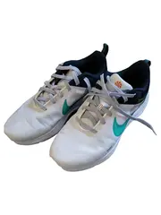 Vorschaubild 2 von Sportschuhe Herren Laufschuhe Gr. 39 Weiß Sportlich